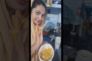 My youtubshort #French fries #recipe #short vidio#