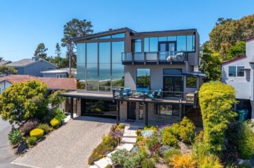 383 Croyden Ln, Cambria, CA
