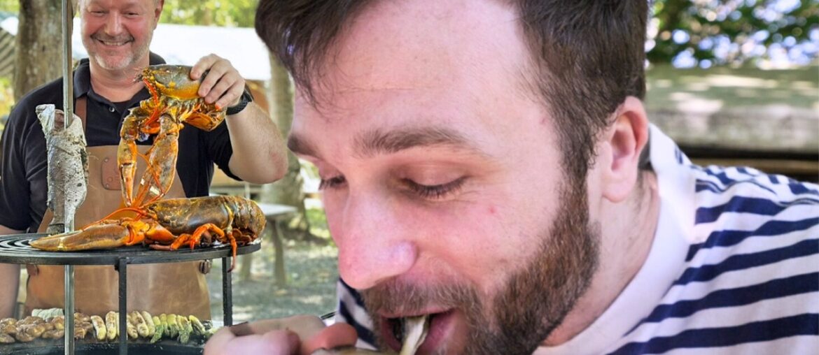 We eat the Most Authentic French Food in the Philippines We eat the Most Authentic French Food in the Philippines