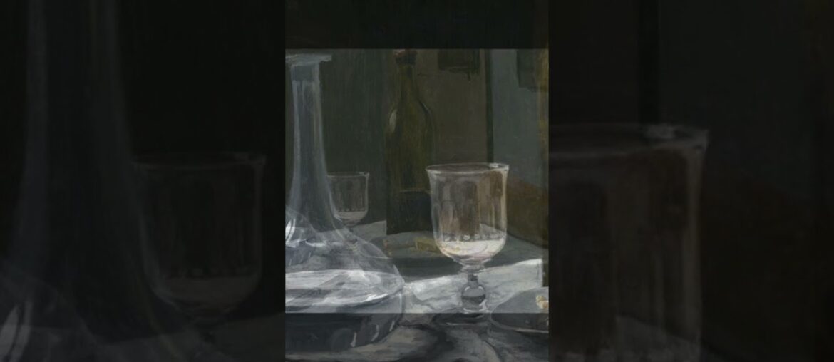 a1327 Claude Monet (French, 1840-1926) #shorts #art #painting #classical #publicdomain