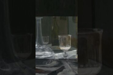 a1327 Claude Monet (French, 1840-1926) #shorts #art #painting #classical #publicdomain