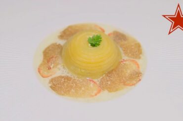 The Perfect Dish by Benoit Violier | Fine Dining Lovers by S.Pellegrino & Acqua Panna