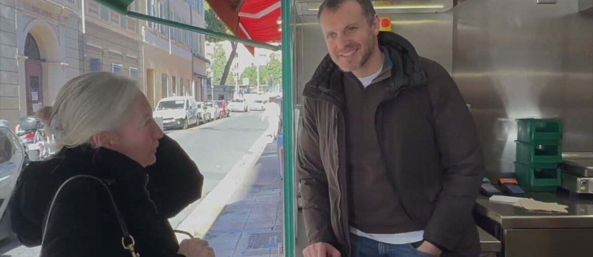 Discover **Bubu Burger** in the heart of Nice !