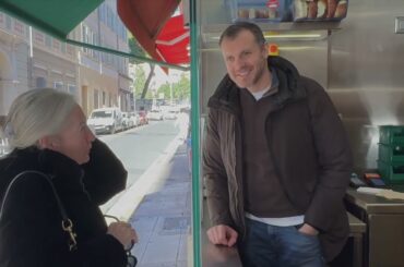 Discover **Bubu Burger** in the heart of Nice !