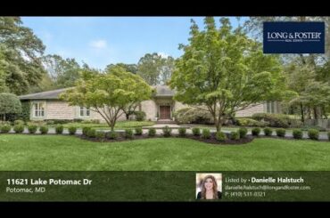 Sale: 5 Beds - 4 Baths - 7175 sq ft - Potomac - MD [$1,900,000] MLS #: MDMC2147886