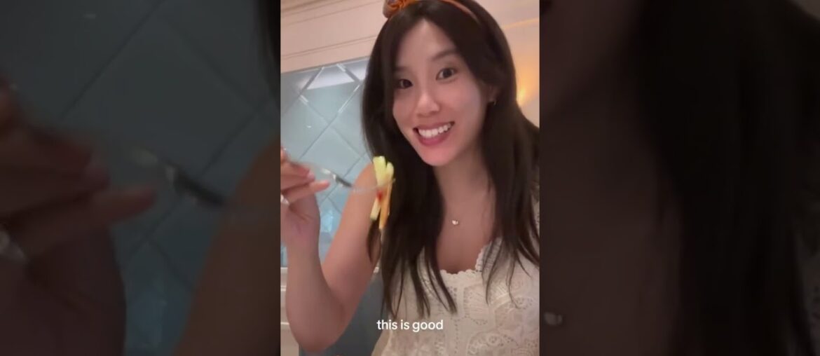 French fine dining on a cruise ship