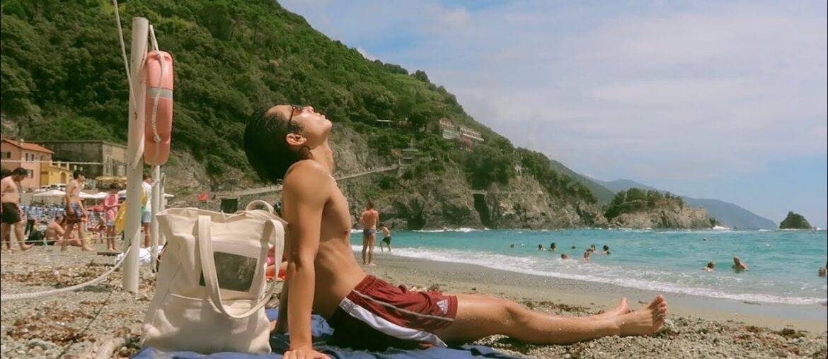 somewhere in the south of france somewhere in the south of france