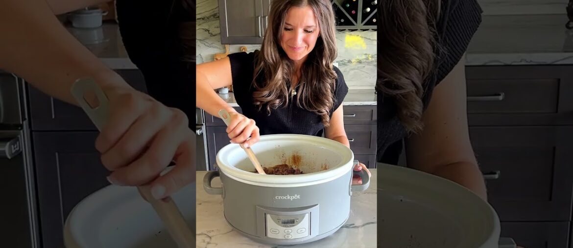 French Onion Pot Roast Recipe