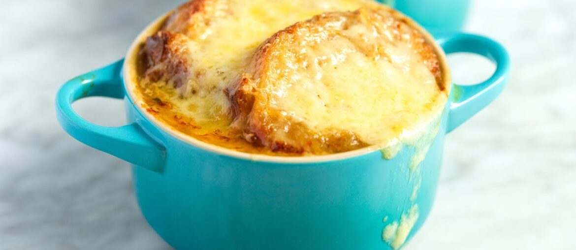 Best French Onion Soup Recipe We’ve Made Best French Onion Soup Recipe We've Made