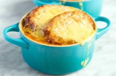 Best French Onion Soup Recipe We've Made