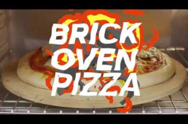 Elite Gourmet ETO2530M Double French Door Countertop Toaster Oven,