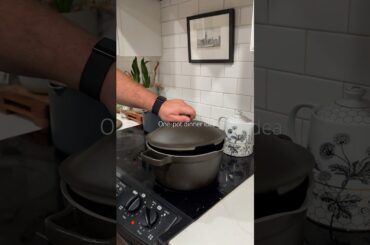 One-pot French onion soup (gluten free)