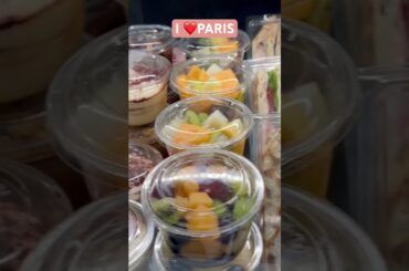 Food guide PARIS #paris #paris2024  #foodblogger #travel#parisfashionweek #france