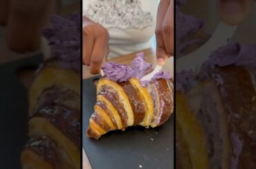 Le Paris Artisan & Gourmet Cafe - Napa, California