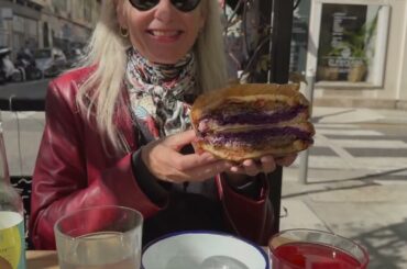 Best of NICE, FRANCE Amazing food served fast on the French Riviera. Top 7 quick & cheap eats