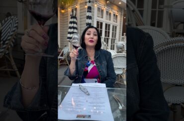 Dining At Blue Moon Over Avila #restaurant #seafood @ CecyEnLaCosta