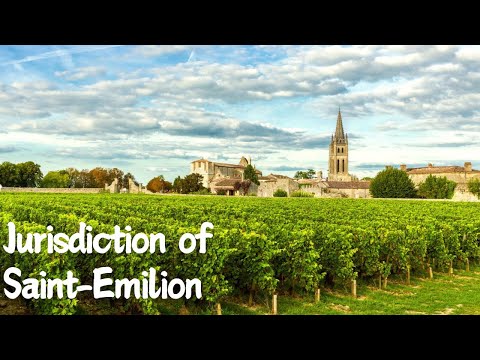 Exploring the Jurisdiction of Saint-Emilion: A French Wine Paradise Exploring the Jurisdiction of Saint-Emilion: A French Wine Paradise
