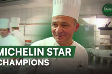 Secrets of a Michelin-Starred Family | Gourmet Journeys