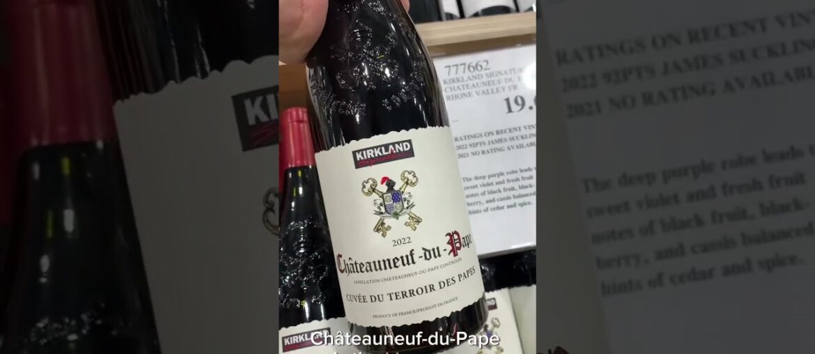 Costco find! #wine #winetasting #winetime