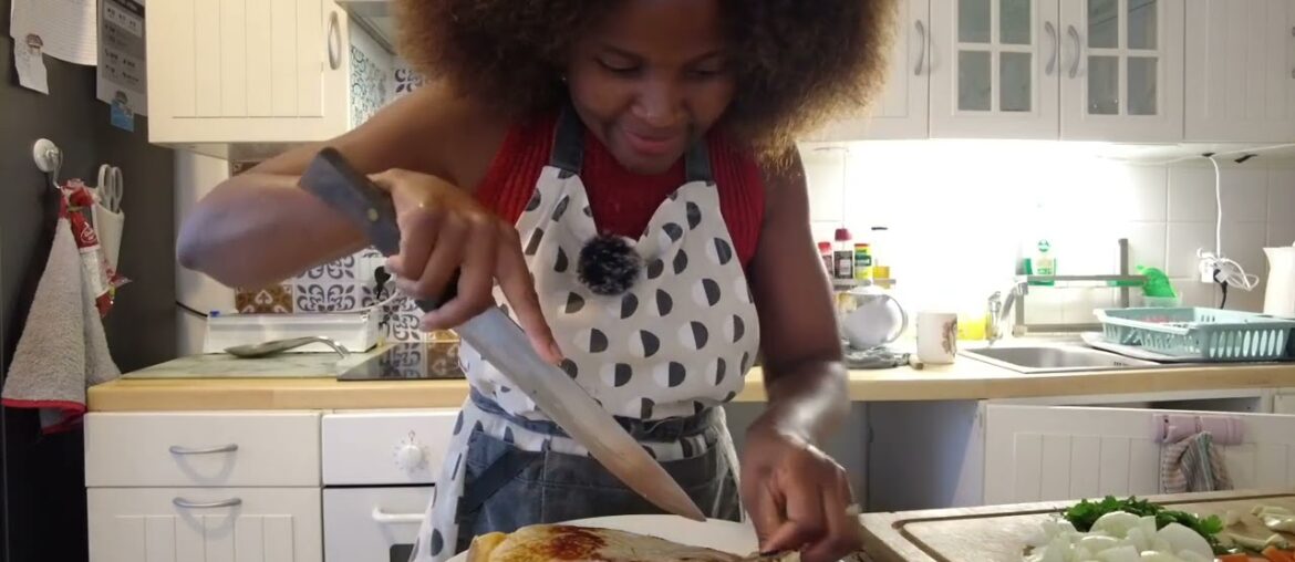 Succulent French Pork & Carrot Delight: A Simple Gourmet Recipe