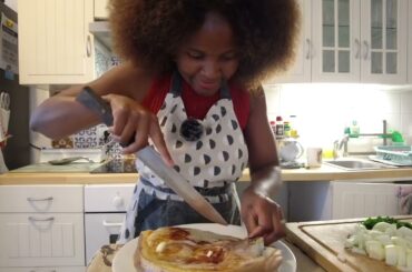 Succulent French Pork & Carrot Delight: A Simple Gourmet Recipe