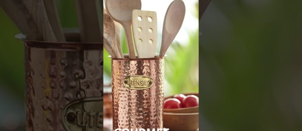 French Country Kitchen