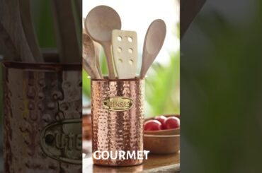 French Country Kitchen