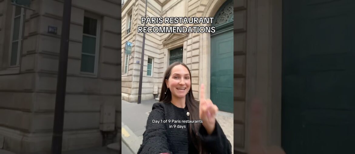 paris restaurant #paris #parisrestaurants #paristravel #parisfood #italianfood #italianrestaurant