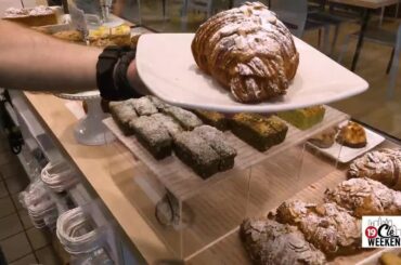 Sophie La Gourmande: A Taste of France in Cleveland