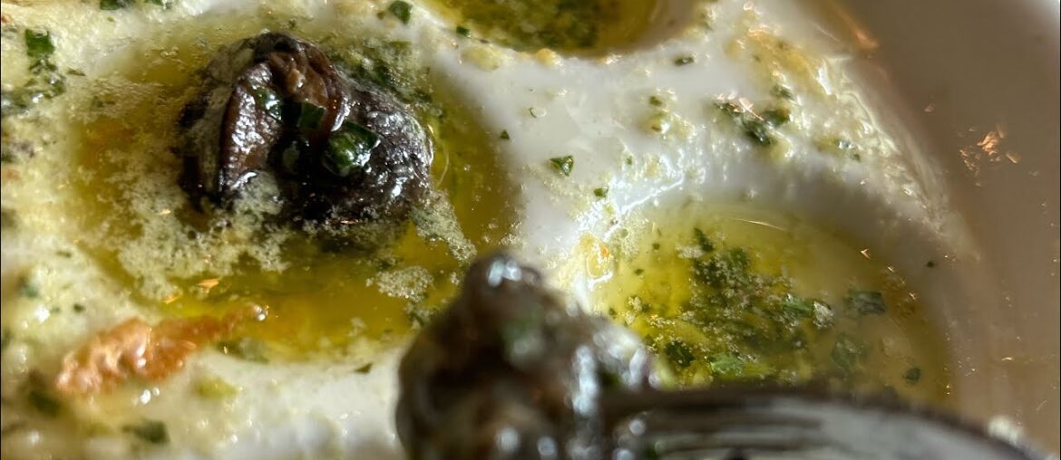 UpaNach: Dining at La Parisienne French Bistro – A Taste Test Experience! UpaNach: Dining at La Parisienne French Bistro - A Taste Test Experience!