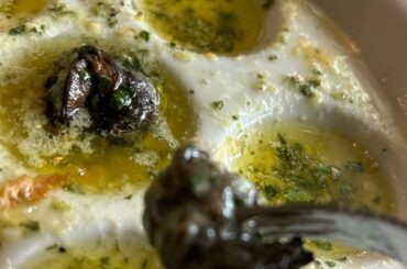 UpaNach: Dining at La Parisienne French Bistro - A Taste Test Experience!