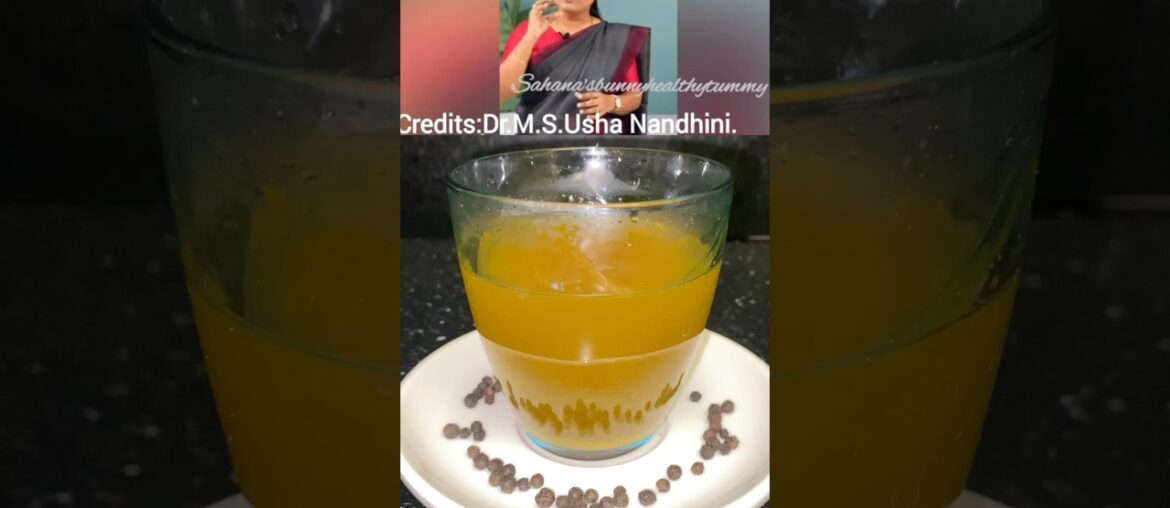 Turmeric Tea for Clear Skin#france #food #cooking #recipe #foodie #tea #skincare #skin #drink