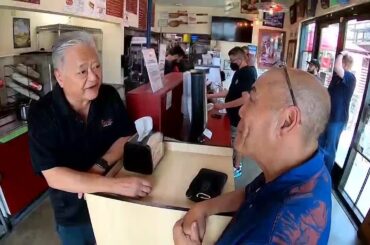 After 17 years, a popular Honolulu hot dog stand is closing down for good