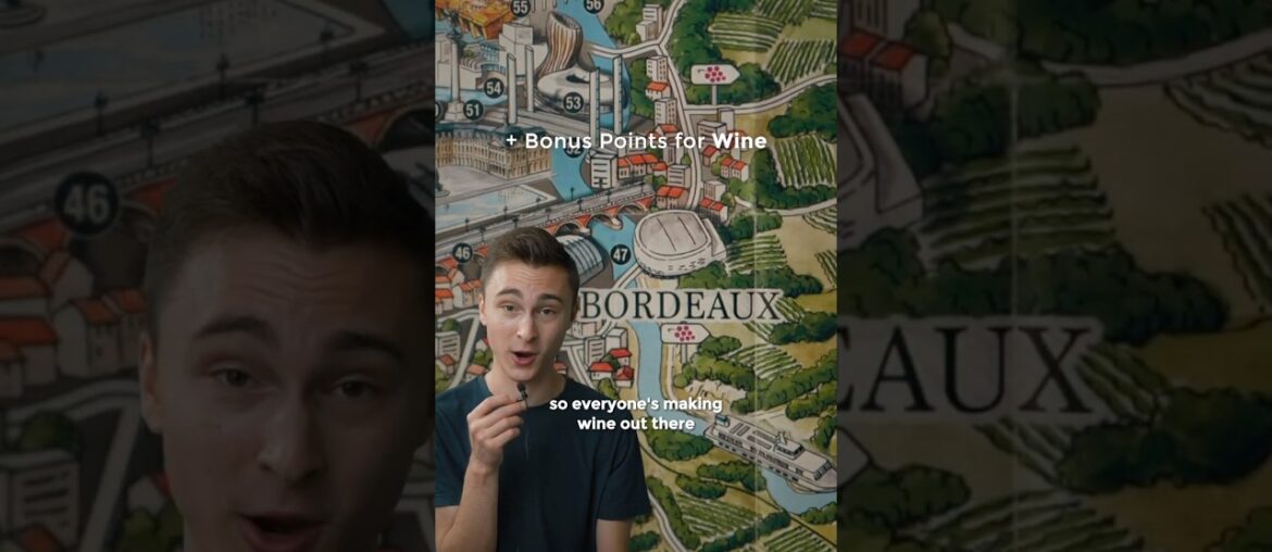 Enjoy French wine at this boutique campsite near Bordeaux Enjoy French wine at this boutique campsite near Bordeaux