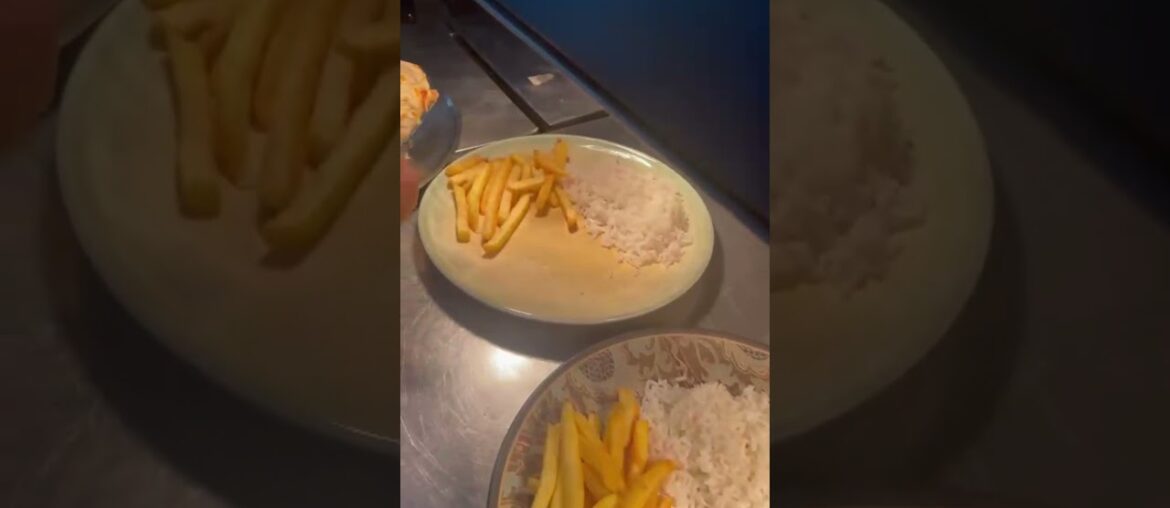 O Dia a Dia do Restaurante  #cheff #food #foodie #gourmetchef #personalchef #cooking #chef #shorts