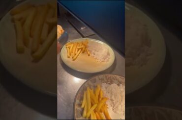 O Dia a Dia do Restaurante  #cheff #food #foodie #gourmetchef #personalchef #cooking #chef #shorts