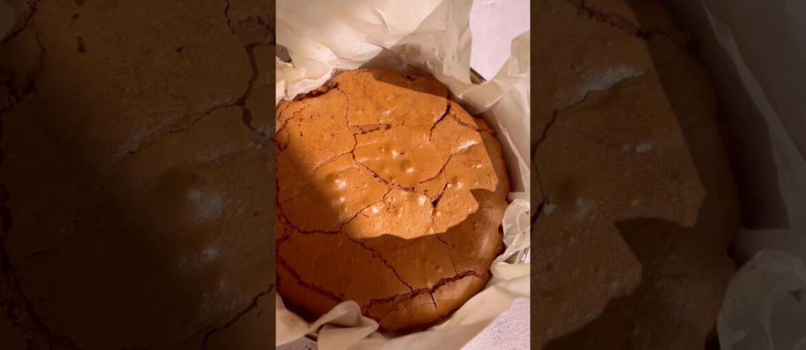 French Brownie - ingredients in comments