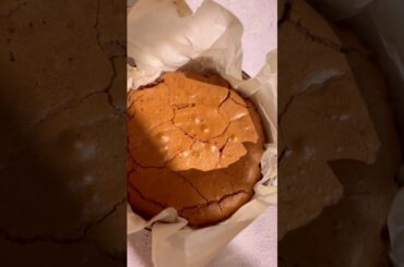 French Brownie - ingredients in comments