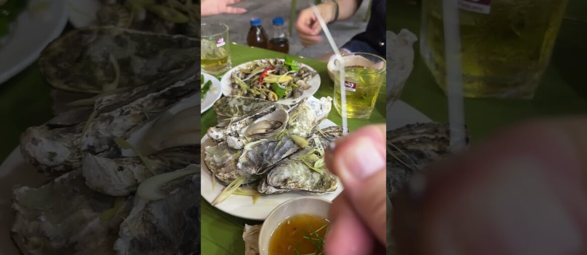 Eating Snails: A Delicious Adventure!