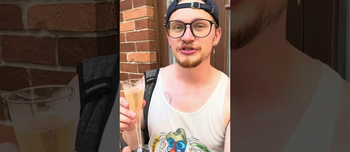 HOW TO AVOID PISSING OFF THE FRENCH!!! HOW TO AVOID PISSING OFF THE FRENCH!!!