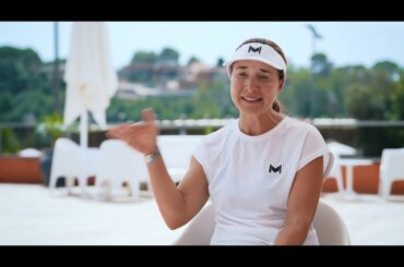 Enjoy unforgettable tennis holidays as a family at the Mouratoglou Academy on the French Riviera