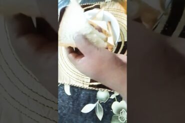 French Toast Recipe. #shorts #short #shortsfeed #toastrecipes #frenchtoast #breadtoast