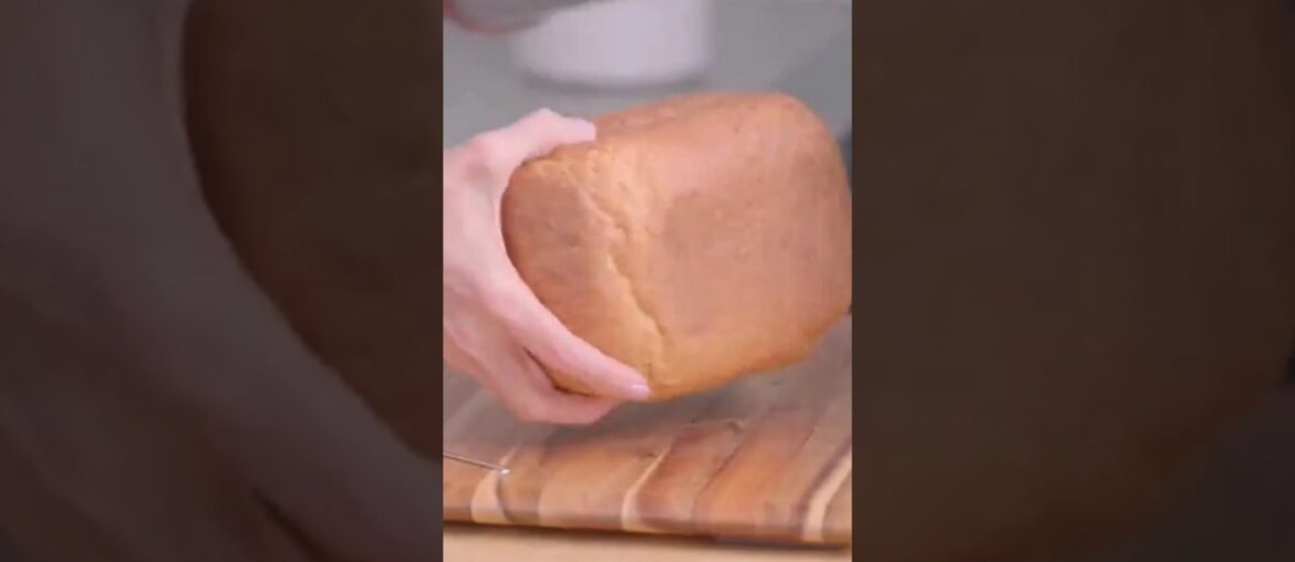 Bread Maker Machine #shortvideo #shorts