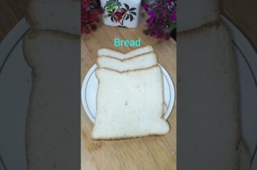 #French Toast#Easy & Healthy Recipe#Like#Shorts#Share