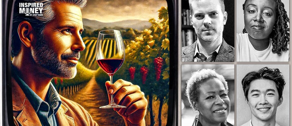 The Value of Vineyards: How Terroir Influences Wine Investment