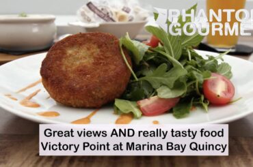 Victory Point at Marina Bay in Quincy