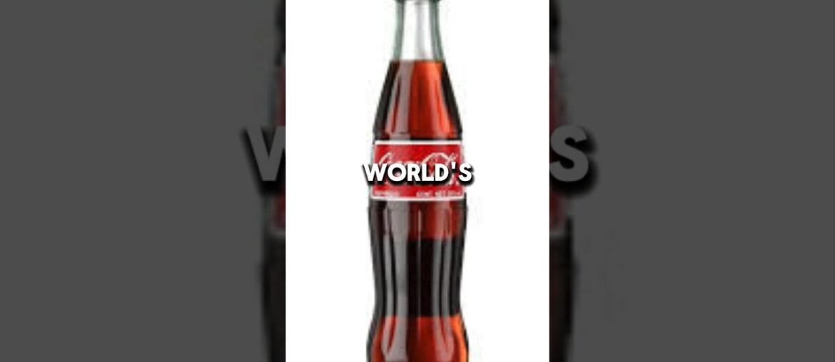 The Surprising ORIGINS of Coca-Cola - John Pemberton #earthhistory #facts
