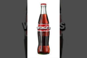The Surprising ORIGINS of Coca-Cola - John Pemberton #earthhistory #facts