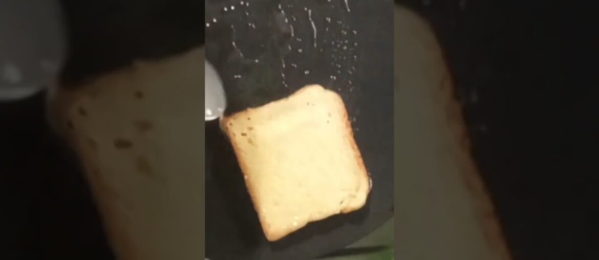 #French Toast# easy recipe