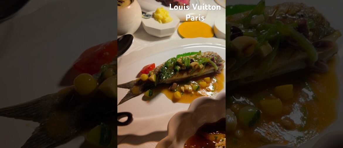 #Paris #travel #gourmet #restaurant #french #vacation #food #wine #luxurylifestyle #delicious #vue